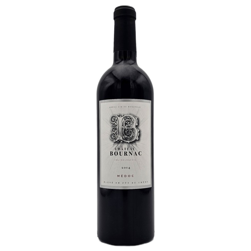 L'heritage De Chasse-Spleen | French Red Wine