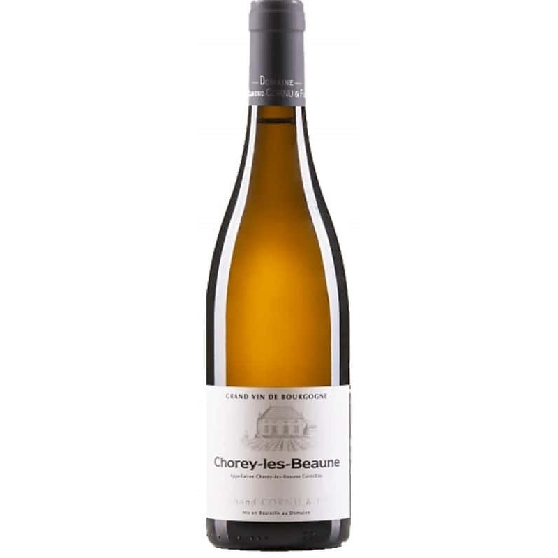 Domaine Edmond Cornu Et Fils Chorey-Les-Beaune | French White Wine