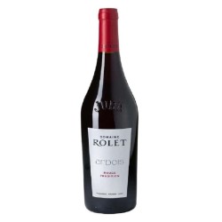 Domaine Rolet Arbois Tradition | French Red Wine