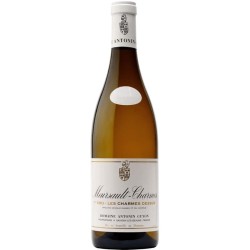 Domaine Guyon Meursault 1er Cru Les Charmes-Dessus | French White Wine