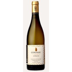 Cave Yves Cuilleron - Condrieu Lieu-Dit Vernon | French White Wine