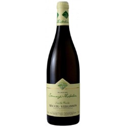Saumaize-Michelin Sur La Roche 2023 Macon Blc 1,5 L Crd | Vin blanc