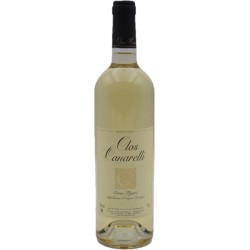 Clos Canarelli | French White Wine