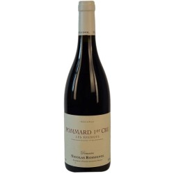 Domaine Nicolas Rossignol - Pommard 1er Cru Les Epenots | French Re...