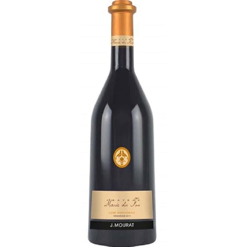 Vignoble Mourat Fiefs Vendéens Mareuil Château Marie Du Fou | Frenc...