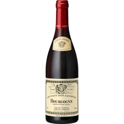 Maison Louis Jadot - Bourgogne Rouge Couvent Des Jacobins | French ...