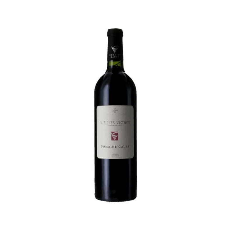 Domaine Gauby - Vieilles Vignes | French Red Wine