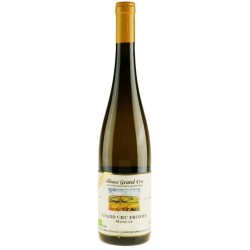 Domaine Jean Becker Muscat Froehn Grand Cru | French White Wine