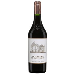 Le Clarence De Haut-Brion | French Red Wine