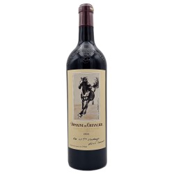 Domaine De Chevalier - Pessac-Leognan Grand Cru Classe | French Red...