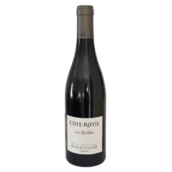 Domaine Bonnefond Cote -Rotie Les Rochins | French Red Wine
