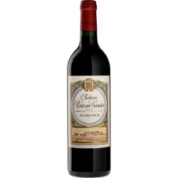 Chateau Rauzan-Gassies | French Red Wine
