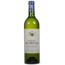 Chateau De Fieuzal - Pessac-Leognan Grand Cru Classe Blanc | French...