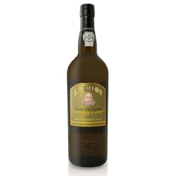 Ramos Pinto Porto Blanc White Lagrima - Exquisite White Port Wine
