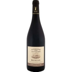Domaine Des Ouches - Bourgueil Coteau Des Ouches | French Red Wine