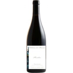 Chateau Du Hureau Saumur Blanc Foudre | French White Wine