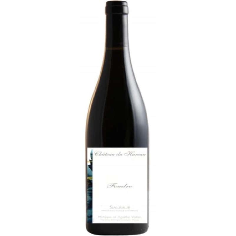 Chateau Naudin Cuvee Prestige - French Wine 75cl