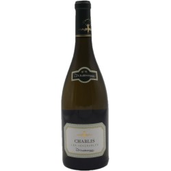 La Chablisienne Les Vénérables | French White Wine