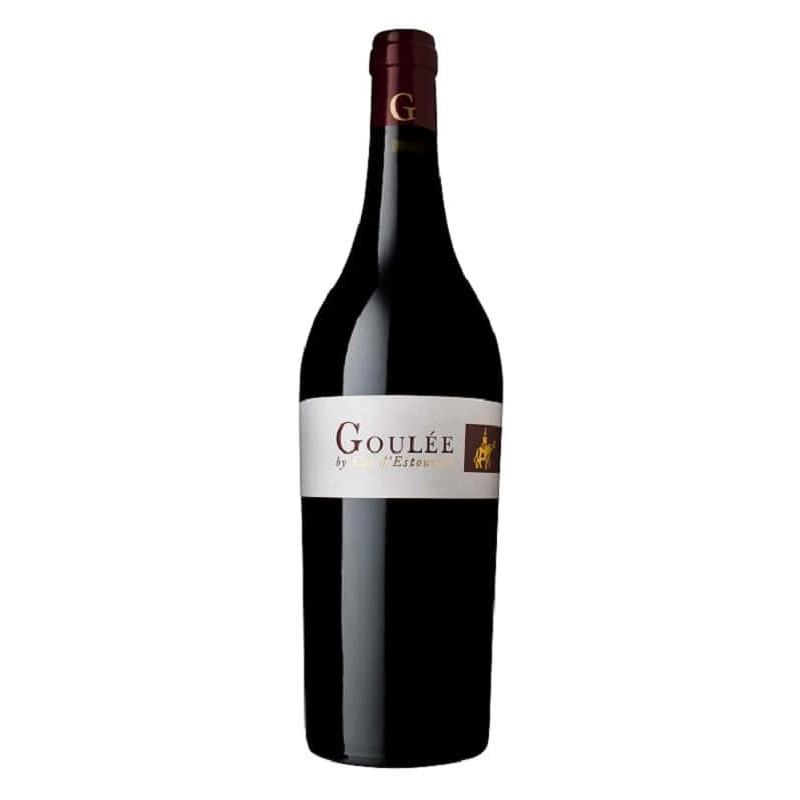 Goulee By Cos D'estournel | French Red Wine