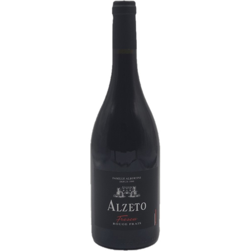 Clos D'alzeto Frescu | French Red Wine