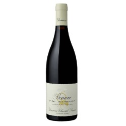 Domaine Chantal Lescure Beaune Les Chouacheux | French Red Wine