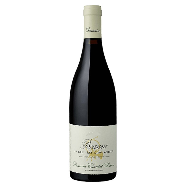Domaine Chantal Lescure Beaune Les Chouacheux | French Red Wine