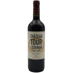 Château La Tour Leognan | French Red Wine