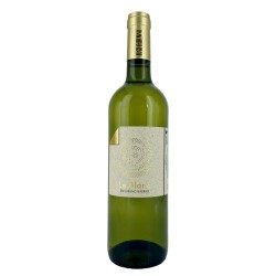 Vignobles Denis Lafon Le Blanc Du Grand Barrail | French White Wine
