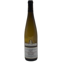 Domaine Ziegler-Mauler - Riesling Vieilles Vignes Cuvee Philippe | ...