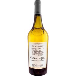 Domaine Berthet-Bondet Macvin | French White Wine