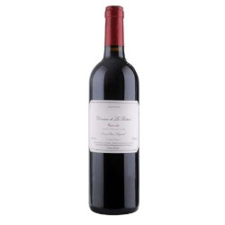 Domaine De La Rectorie - Banyuls Rouge Pierre Rapidel | French Red ...
