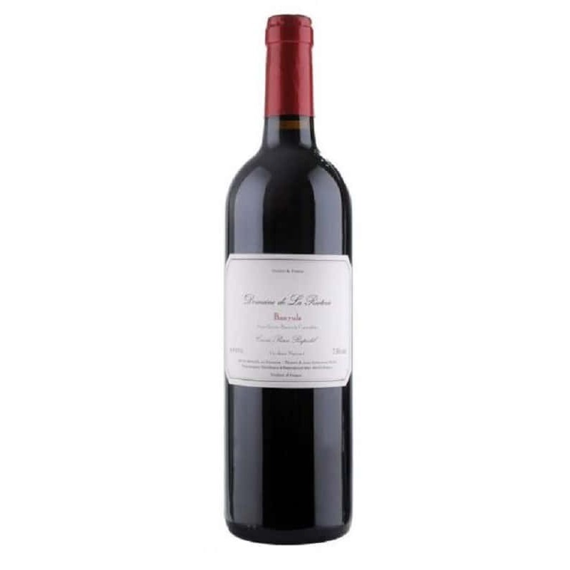 Domaine De La Rectorie - Banyuls Rouge Pierre Rapidel | French Red ...