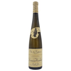 Domaine Weinbach Riesling Cuvee Theo | French White Wine