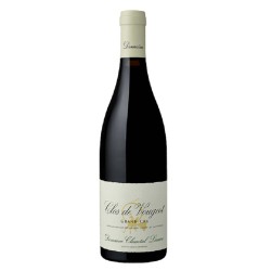 Domaine Chantal Lescure Clos-Vougeot Grand Cru | French Red Wine