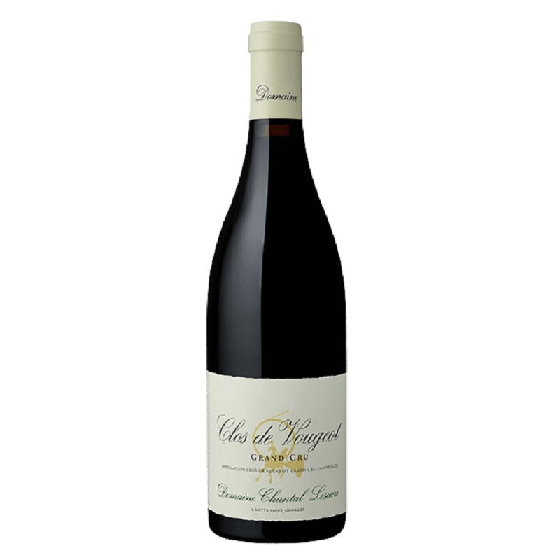 Domaine Chantal Lescure Clos-Vougeot Grand Cru | French Red Wine
