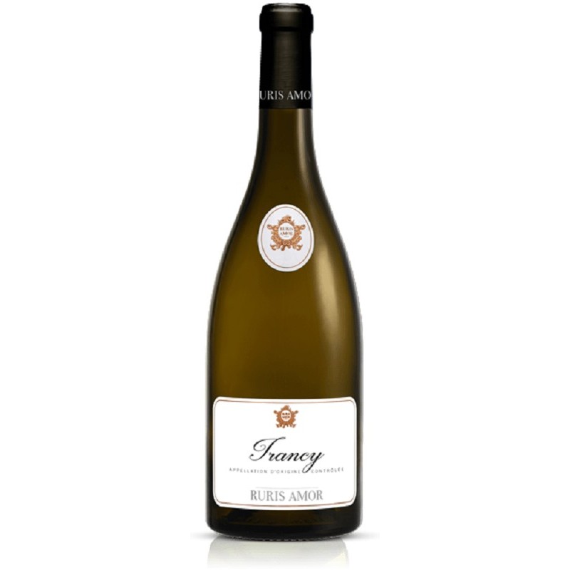 La Chablisienne Irancy | French Red Wine