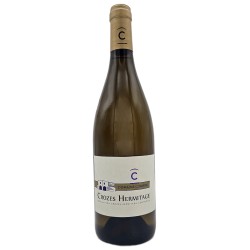 Domaine Laurent Combier Crozes-Hermitage Cuvee L | French White Wine
