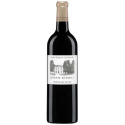 Chateau Dassault - Saint-Emilion Grand Cru Classe | French Red Wine