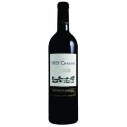 Chateau Haut Chatain | French Red Wine