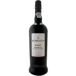 Burmester Ruby | French Red Wine
