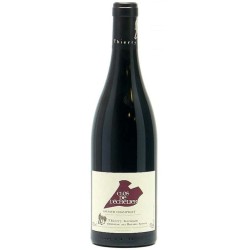 Domaine Des Roches Neuves - Saumur Champigny Rouge Clos De L'echeli...