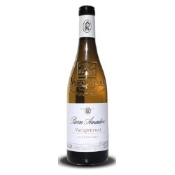 Domaine Pierre Amadieu -Vacqueyras La Grangeliere | French White Wine
