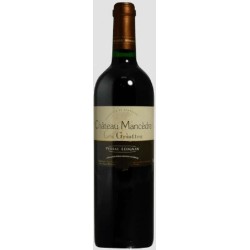 Chateau Mancedre Les Griottes | French Red Wine