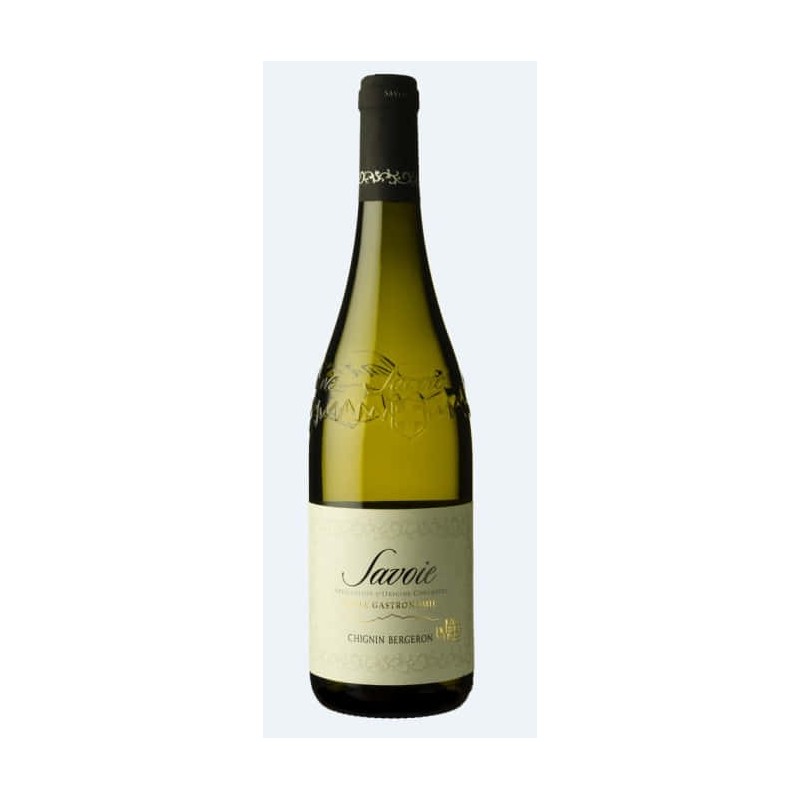 Domaine Jean Perrier Et Fils Chignin | French White Wine