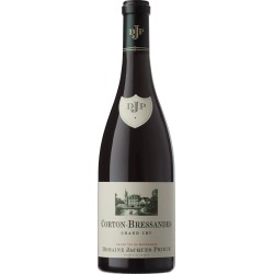 Domaine Jacques Prieur Corton Bressandes | French Red Wine