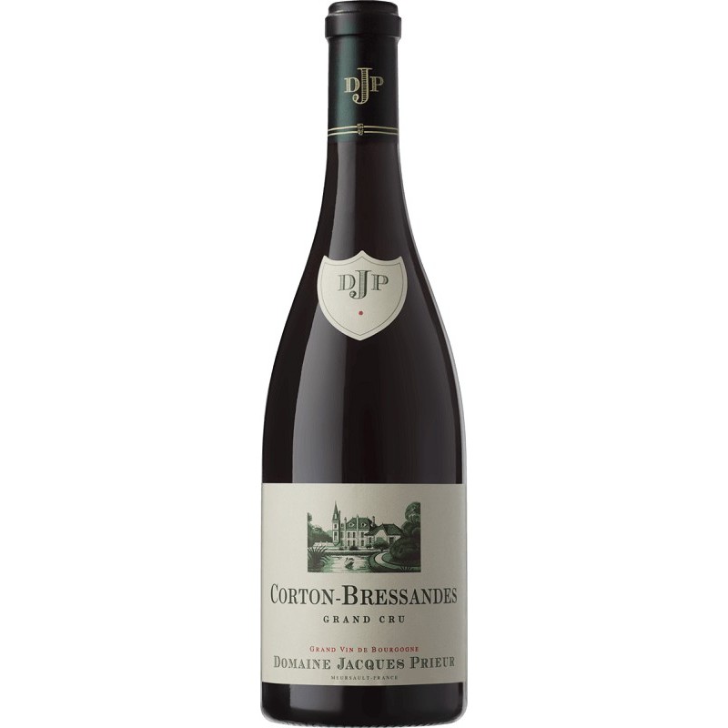 Domaine Jacques Prieur Corton Bressandes | French Red Wine
