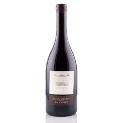 Château De La Greffière Mâcon Serrières La Croix | French Red Wine