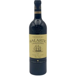 Chateau Malartic-Lagraviere - Pessac-Leognan Rouge Grand Cru Classe...