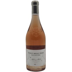 Alphone Mellot Sancerre Vingt Mille Pieds Sous Sancerre - Exquisite White Wine from Sancerre | Buy Now