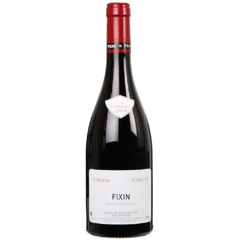 Domaine Coillot - Fixin | French Red Wine